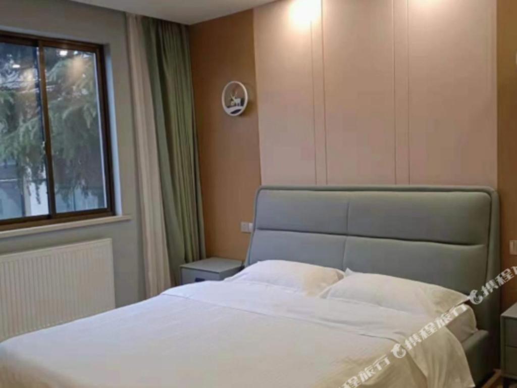 Greentree Inn Suzhou Guanqian Yangyuxiang Metro Station Business Hotel Ngoại thất bức ảnh